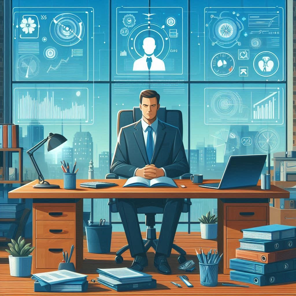 Outsource Payroll Services for the Oil & Gas Industry in Riyadh, Saudi Arabia