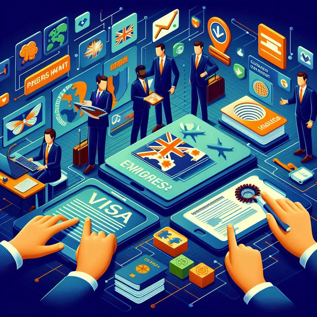 Visa  Management & Processing Experts in KSA Pearl Lina – Recruitment & Visa Processing Experts in KSA