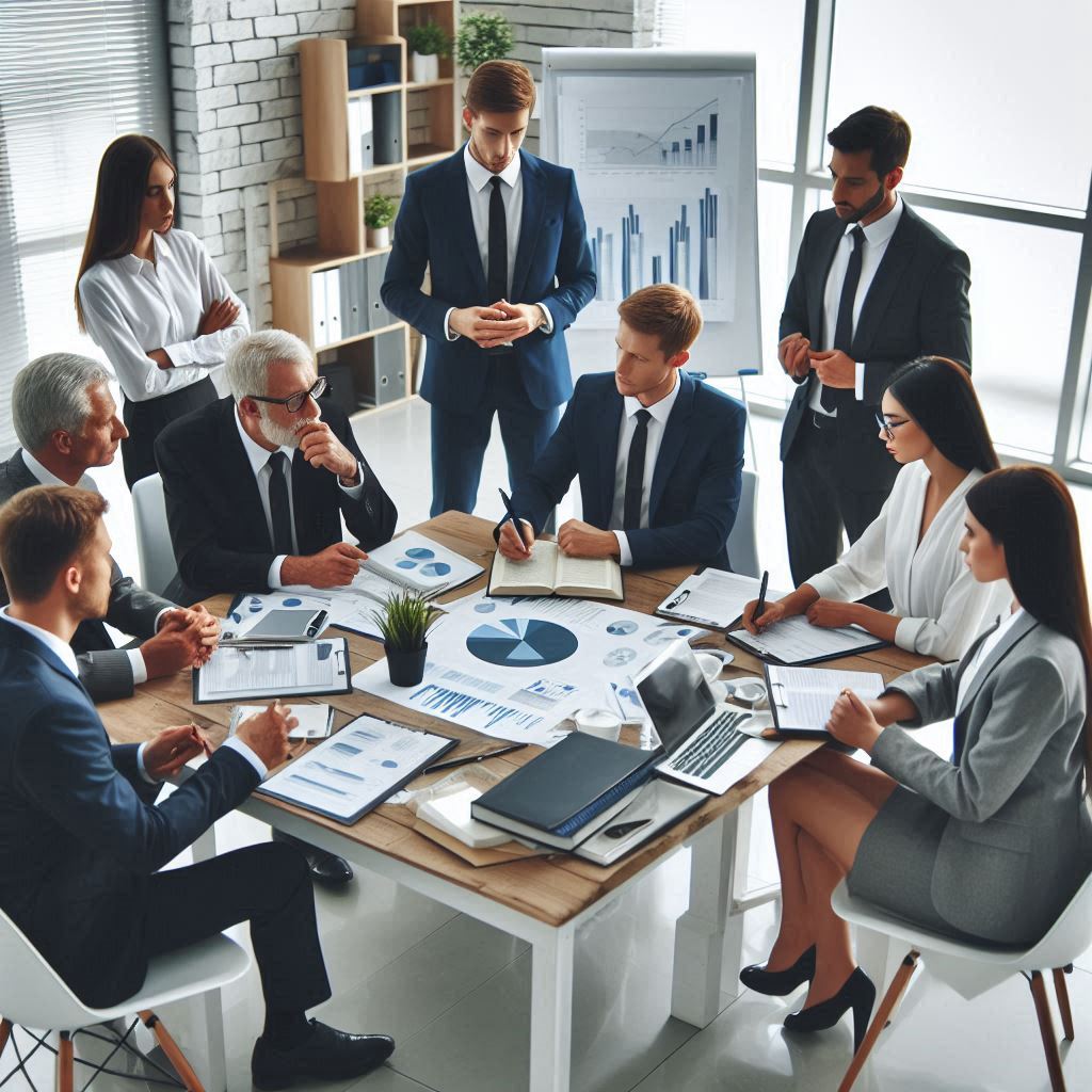 Employer of Record (EOR) Services in Riyadh, Saudi Arabia